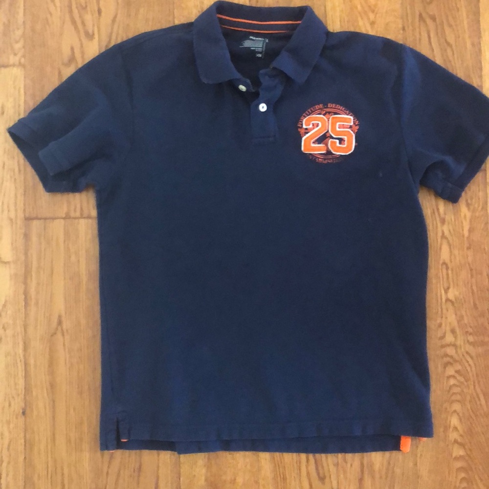 Old navy polo